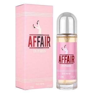 Női Parfüm Lucky Affair in Paris EDP Florgarden, 35 ml kép