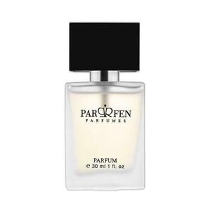 Unisex Parfüm Imperial Florgarden, 30 ml kép