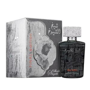 Férfi Parfüm - Lattafa Perfumes EDP Sheikh Shuyukh Final Edition, 100 ml kép