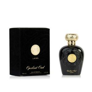 Unisex Parfüm - Lattafa Perfumes EDP Opulent Oud, 100 ml kép