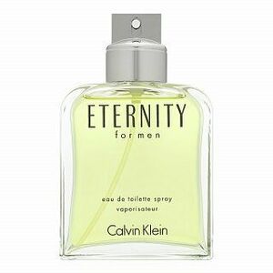 Calvin Klein Eternity for Men Eau de Toilette férfiaknak 200 ml kép