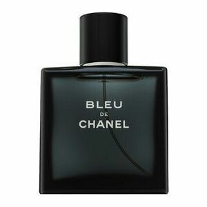 Chanel Bleu de Chanel Eau de Toilette férfiaknak 50 ml kép