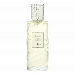 Dior (Christian Dior) Escale a Portofino Eau de Toilette nőknek 75 ml kép