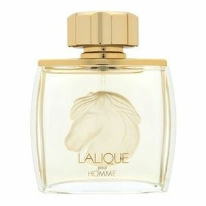 Lalique Pour Homme Equus Eau de Parfum férfiaknak 75 ml kép