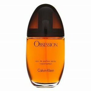 Calvin Klein Obsession Eau de Parfum nőknek 100 ml kép