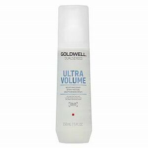 Goldwell Dualsenses Ultra Volume Bodifying Spray spray vékony szálú volumen nélküli hajra 150 ml kép