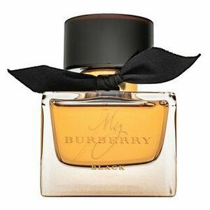 Burberry My Burberry Black tiszta parfüm nőknek 50 ml kép