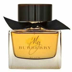 Burberry My Burberry Black tiszta parfüm nőknek 90 ml kép