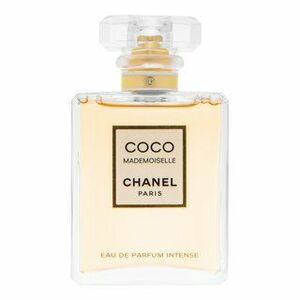 Chanel Coco Mademoiselle Intense Eau de Parfum nőknek 50 ml kép