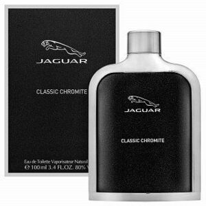 Jaguar Classic Chromite Eau de Toilette férfiaknak 100 ml kép