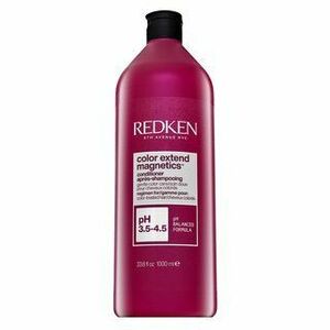 Redken Color Extend Magnetics Conditioner tápláló kondicionáló festett hajra 1000 ml kép