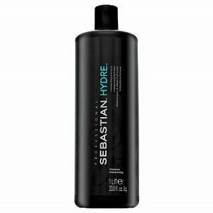 Sebastian Professional Hydre Shampoo tápláló sampon száraz hajra 1000 ml kép