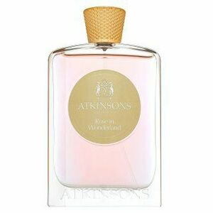 Atkinsons Rose in Wonderland Eau de Parfum uniszex 100 ml kép