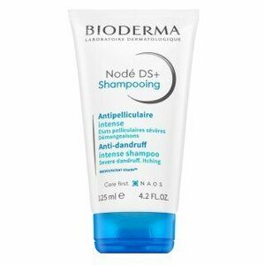 Bioderma Nodé DS+ Anti-dandruff Intense Shampoo tisztító sampon korpásodás ellen 125 ml kép