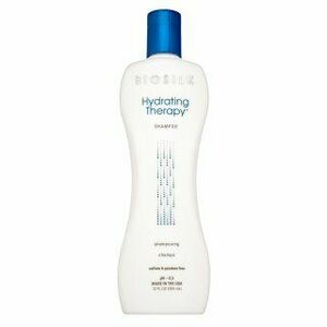 BioSilk Hydrating Therapy Shampoo tápláló sampon hidratáló hatású 355 ml kép