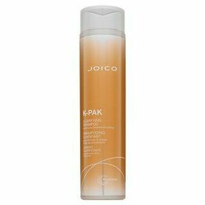 Joico K-Pak Clarifying Shampoo tisztító sampon száraz és sérült hajra 300 ml kép