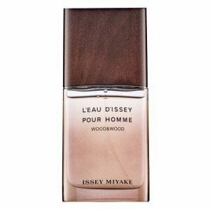 Issey Miyake L'eau D'issey Wood & Wood Intense Eau de Parfum férfiaknak 50 ml kép