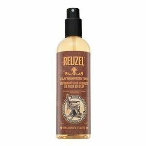 Reuzel Spray Grooming Tonic haj tonikum volumen növelésre 355 ml kép