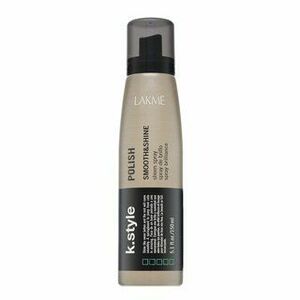 Lakmé K.Style Polish Sheen Spray hajformázó spray puha és fényes hajért 150 ml kép