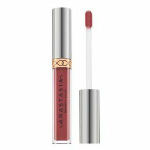 Anastasia Beverly Hills Matte Liquid Lipstick hosszantartó folyékony rúzs Bohemian 3, 2 g kép