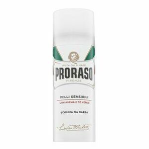 Proraso Sensitive & Anti-Irritation Shaving Foam borotvahab 50 ml kép