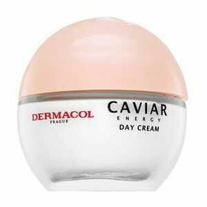Dermacol Caviar Energy Anti-Aging Day Cream SPF15 arc krém ráncok ellen 50 ml kép