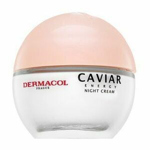 Dermacol Caviar Energy Anti-Aging Night Cream éjszakai krém ráncok ellen 50 ml kép