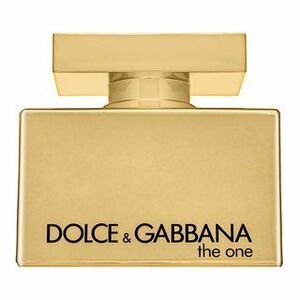 Dolce & Gabbana The One Gold Intense Eau de Parfum nőknek 75 ml kép
