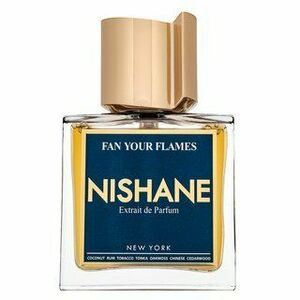 Nishane Fan Your Flames tiszta parfüm uniszex 50 ml kép