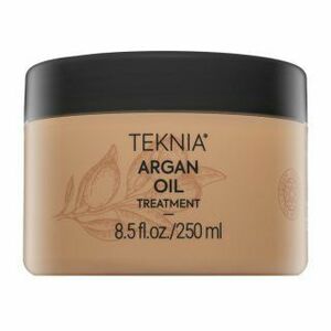 Lakmé Teknia Hair Care Argan Oil Treatment tápláló maszk minden hajtípusra 250 ml kép