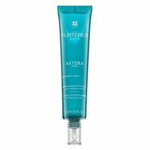 Rene Furterer Astera Fresh Soothing Freshness Serum védő szérum érzékeny fejbőrre 75 ml kép