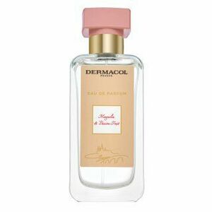 Dermacol Magnolia & Passion Fruit Eau de Parfum nőknek 50 ml kép