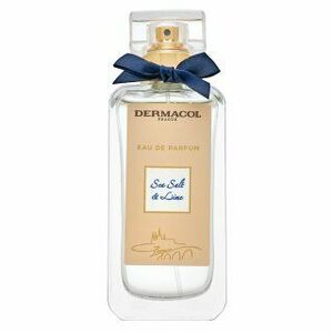 Dermacol Sea Salt & Lime Eau de Parfum uniszex 50 ml kép