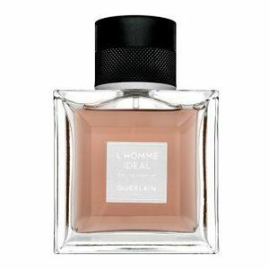 Guerlain L'Homme Idéal Eau de Parfum férfiaknak 50 ml kép