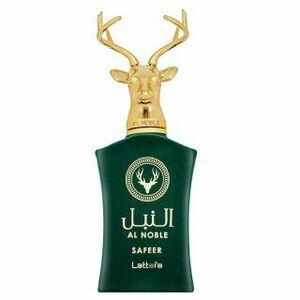 Lattafa Al Noble Safeer Eau de Parfum uniszex 100 ml kép