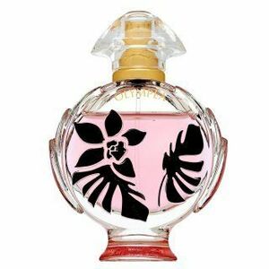 Paco Rabanne Olympéa Flora Intense Eau de Parfum nőknek 30 ml kép