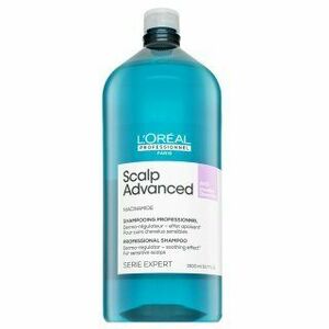 L´Oréal Professionnel Scalp Advanced Anti-Discomfort Shampoo sampon érzékeny fejbőrre 1500 ml kép