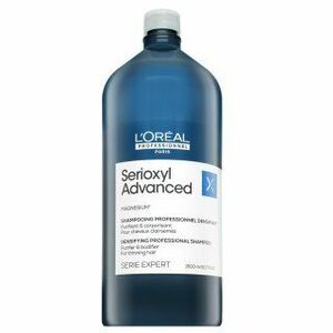 L´Oréal Professionnel Serioxyl Advanced Densifying Professional Shampoo erősítő sampon ritkuló hajra 1500 ml kép