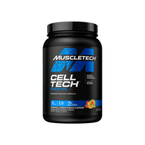 Cell Tech Performance Series - MuscleTech kép