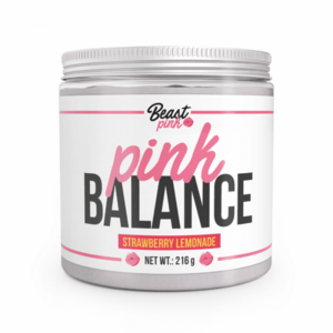 Pink Balance – BeastPink kép