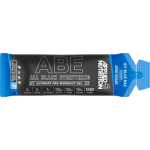 ABE Ultimate Pre-Workout Gel - Applied Nutrition kép