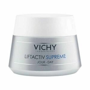 Vichy Supreme nappali arckrém normál/kombinált bőrre 50 ml kép