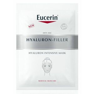 Eucerin Hyaluron Filler ráncfeltöltő fátyolmaszk 1 db kép