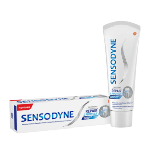 Sensodyne Repair & Protect fogkrém érzékeny fogakra kép