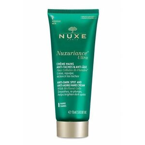 Nuxe Nuxuriance Ultra pigmentfolt-halványító és bőrfiatalító kézkrém 75 ml kép