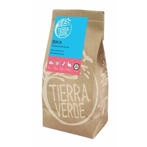 Tierra Verde Bika – étkezési szódabikarbóna (papírtasak 1 kg) 1 kg kép