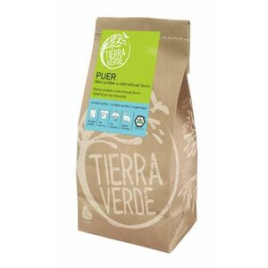 Tierra Verde Puer – fehérítő por (papírtasak 1 kg) 1 kg kép