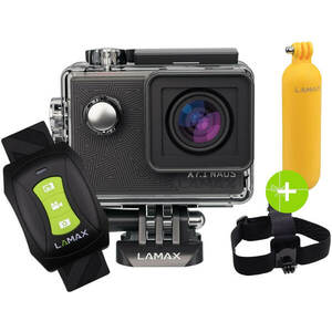 LAMAX X7.1 Sportkamera 1 db kép