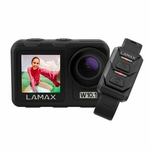 LAMAX W10.1 Akciókamera kép