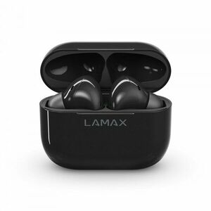 LAMAX Clips1 vezeték nélküli fülhallgató - fekete kép